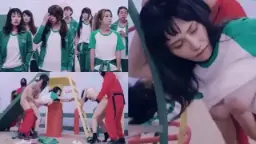 Permainan Basah Episode 2: Tumpahan Nafsu Yang Tak Tertahankan