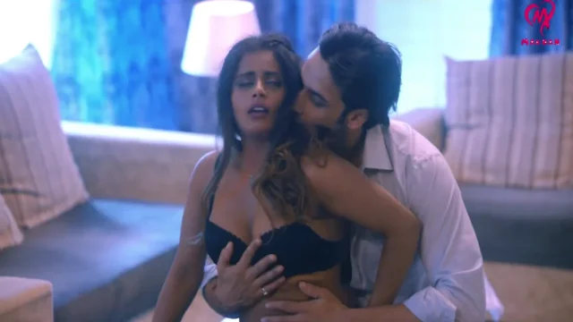 Pertukaran Panas Di Makhan App 2025: Episode 3 Seri Web Xxx Hindi