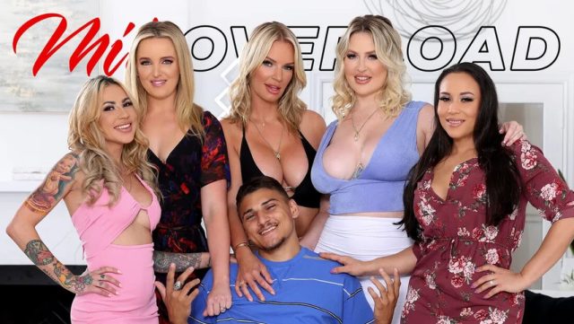 Terjebak Dalam Badai Nafsu Yang Tak Terkendali