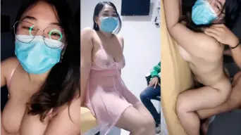 Video Panas Ayang Bikin Supir Grab Goyang