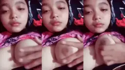 Video Panas Cintiya Rahmadani Beredar, Adegan Ranjang 11 Menit Yang Bikin Napsu Meluap