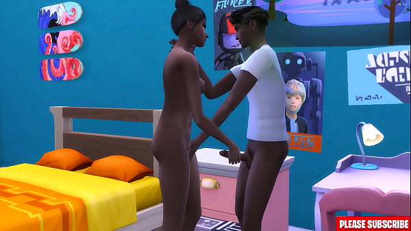 Kakak Tiri India Naksir Adik Tiri, Ingin Balik Main Di Selangkangan