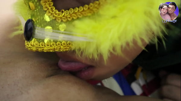 Jilat Sampai Pipis Hampir Meledak, Dia Bilang Memeknya Bau