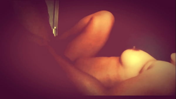 Gadis India Nikmati Rangsangan Kasar Dari Suami