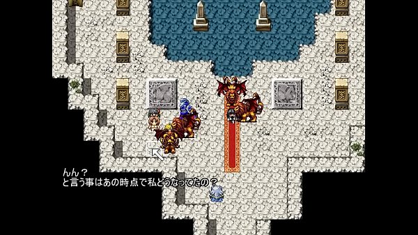 Pahlawan Takluk: Rekam Perlahan-lahan Yang Menggoda