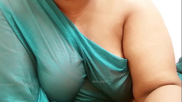 Tante India Seksi Menggoda