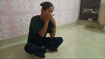 Bidadari Seksi India Dihardiki Devar Berpenis Besar