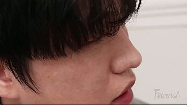 Mendisiplinkan Istri Selingkuhku Dengan Posisi Doggy Ala Korea