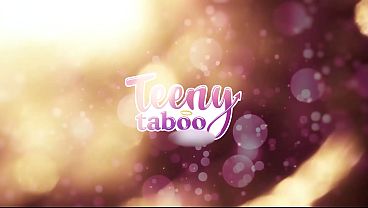 Allie Addison Dihujani Air Mani Ayah Tirinya Di Wajah Saat Ibunya Pergi