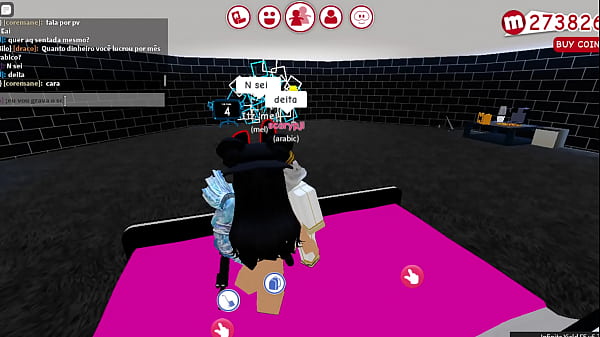 Dua Arab Ganas Menggila Dengan Nifet Funk Yang Menggairahkan