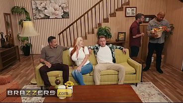 Rumah Kenikmatan – Episode 1: Cubbi Thompson / Brazzers / Masukkan Kode Xvpromo Di Situs Resmi Untuk Diskon Menggoda