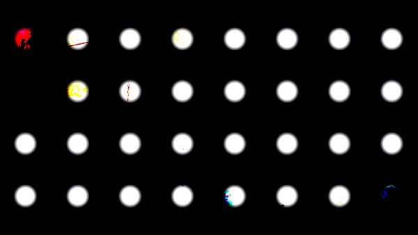 Gadis Hidup Yang Menggoda