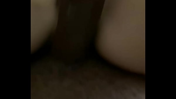 Vagina Tionghoa, Penis Hitam