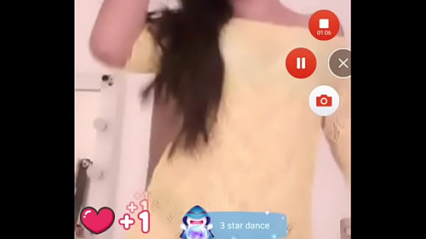 Live Streaming Sensual Di Bigo