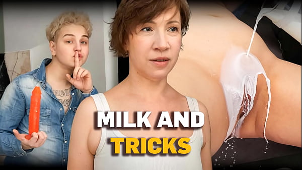 Permintaan Panas Ibu Rusia Untuk Memeras Basahnya