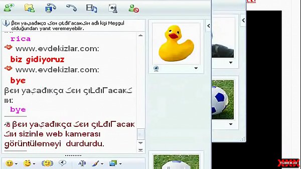 Pelin, Si Turki Seksi Yang Menggoda Di Webcam Gratis