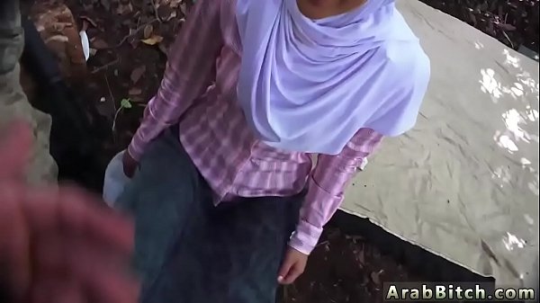 Arab Ganas Dan Cewek Sekolah Cina Beraksi Di Rumah Kedua