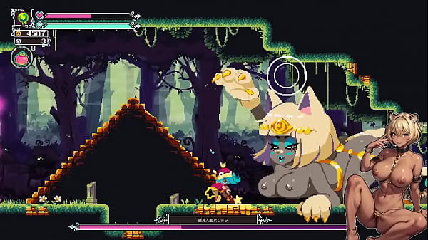 【実況】フリップウィッチ Part9 迷宮脱出！次なる舞台は淫らな海の楽園へ