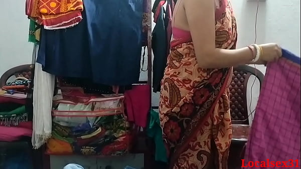 Sensasi Panas Sonali Dan Kakak Tiri, Bercinta Keras Di Kamar Desa (video Resmi Localsex31)