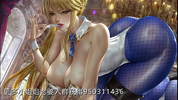 【中文音声】御姐足交呻吟，性感挑逗让你欲罢不能