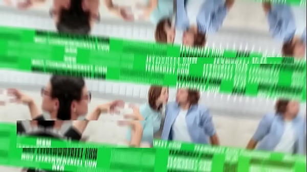 Ike Menunggangi Cleo Vixen Dengan Liar Di Atas Batangnya Bagai Koboi Liar