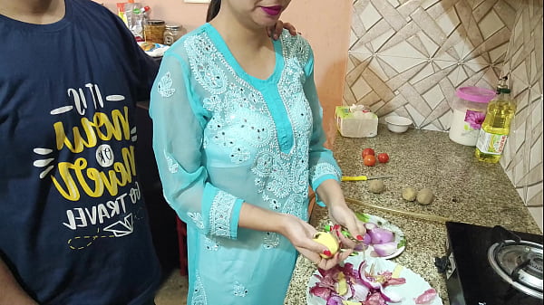 Bidadari India Yang Pemalu Digoyang Habis-habisan Oleh Adik Ipar