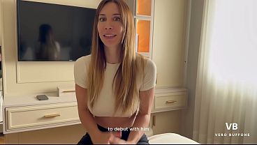 Ibu Temanku Adalah Pelahap Sperma Yang Rakus