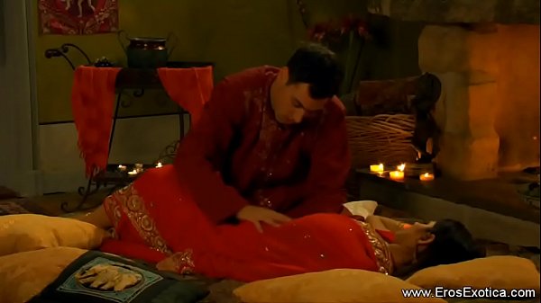 Kamasutra India: Seni Erotis Yang Menggoda Dan Penuh Gairah