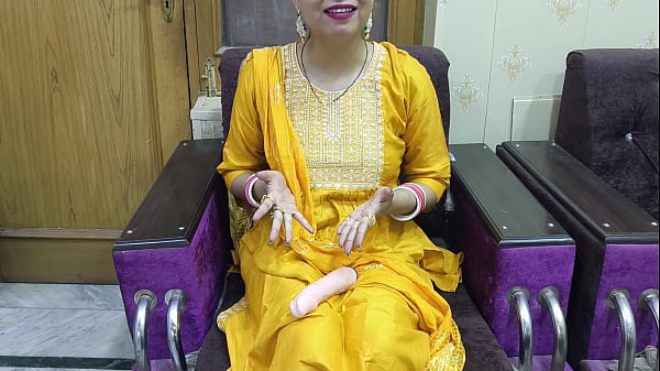 Suami Bikin Istri Terkejut Di Hari Ulang Tahunnya Dengan Memuaskan Hasrat Ranjang Lewat Audio Hindi Yang Panas