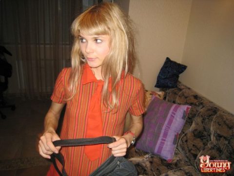 Alicia A Menggila Di Ranjang, Ganti Bahasa Inggris Dengan Nafsu