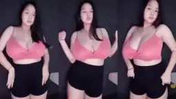 Cici Toge Menggoda Di Bigo Live, Aksi Panasnya Bikin Tak Tahan