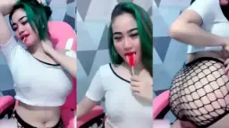 Coklat Mei Yien Meleleh Menggoda Di Mulut