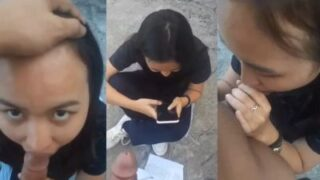 Cowok Nepal Ngentot Pacarnya Sebelum Ujian, Video Mesumnya Bikin Greget