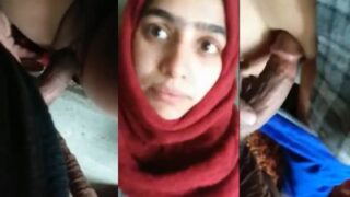 Gadis Karachi Digerogoti Dengan Liar Oleh Pamannya Dalam Adegan Panas Pakistan