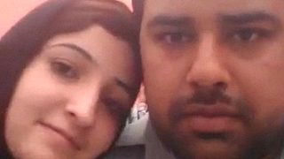 Gairah Pemuda Kashmir Yang Menggila: Rayuan Dan Kenikmatan Payudara