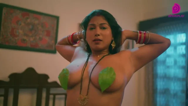 Goyangan Liar Di Episode 5 Web Series Panas Hindi Dyzreplay 2025