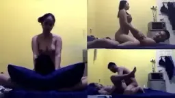 Kamar Sepi, Adik Langsung Mengajak Bercinta