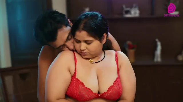 Kiraedaar 2025: Adegan Panas Dyzreplay Episode 4, Web Series Hindi Penuh Nafsu
