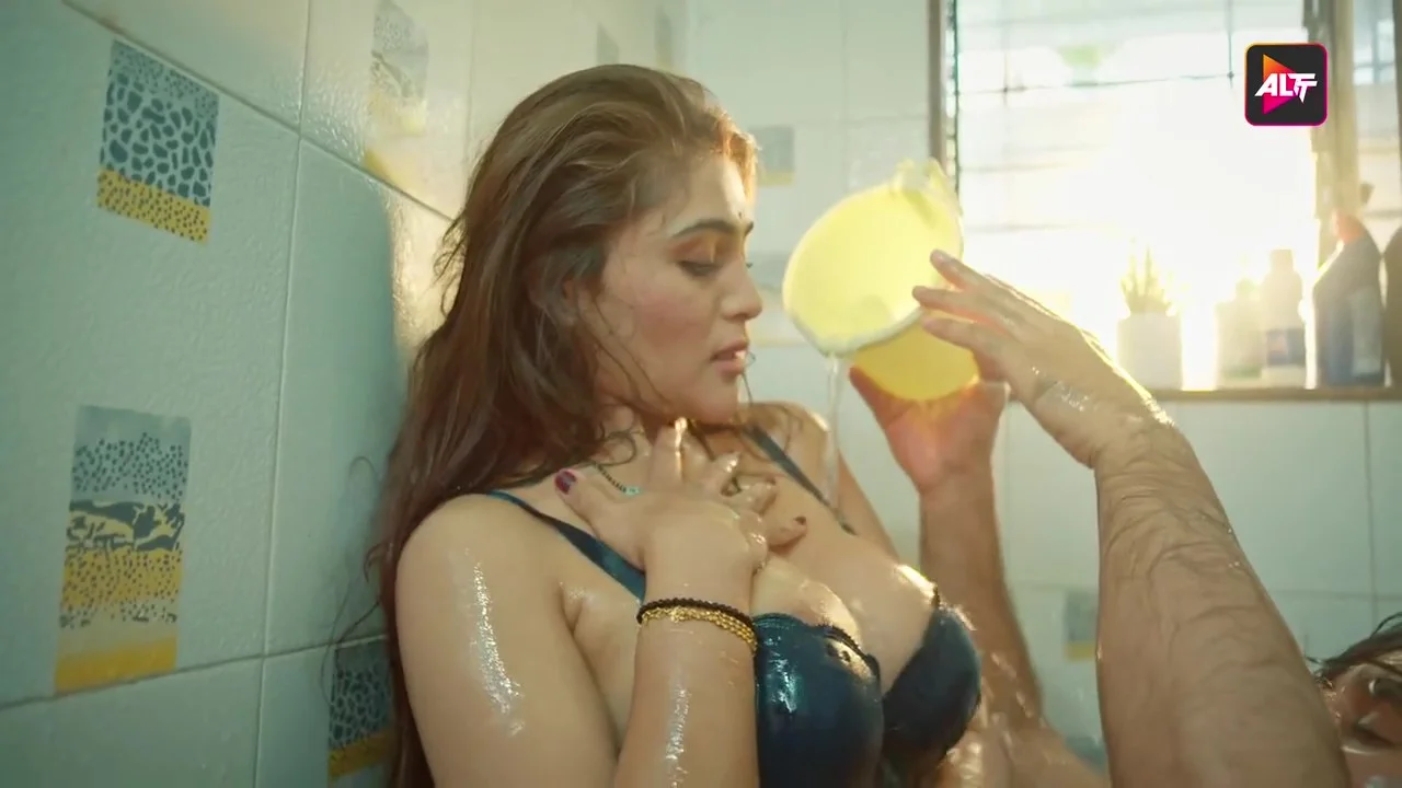 Kiski Chudai Hogi Aaj? Dekho Rangeen Kahaniyan Episode 3 Ka Teesra Hissa