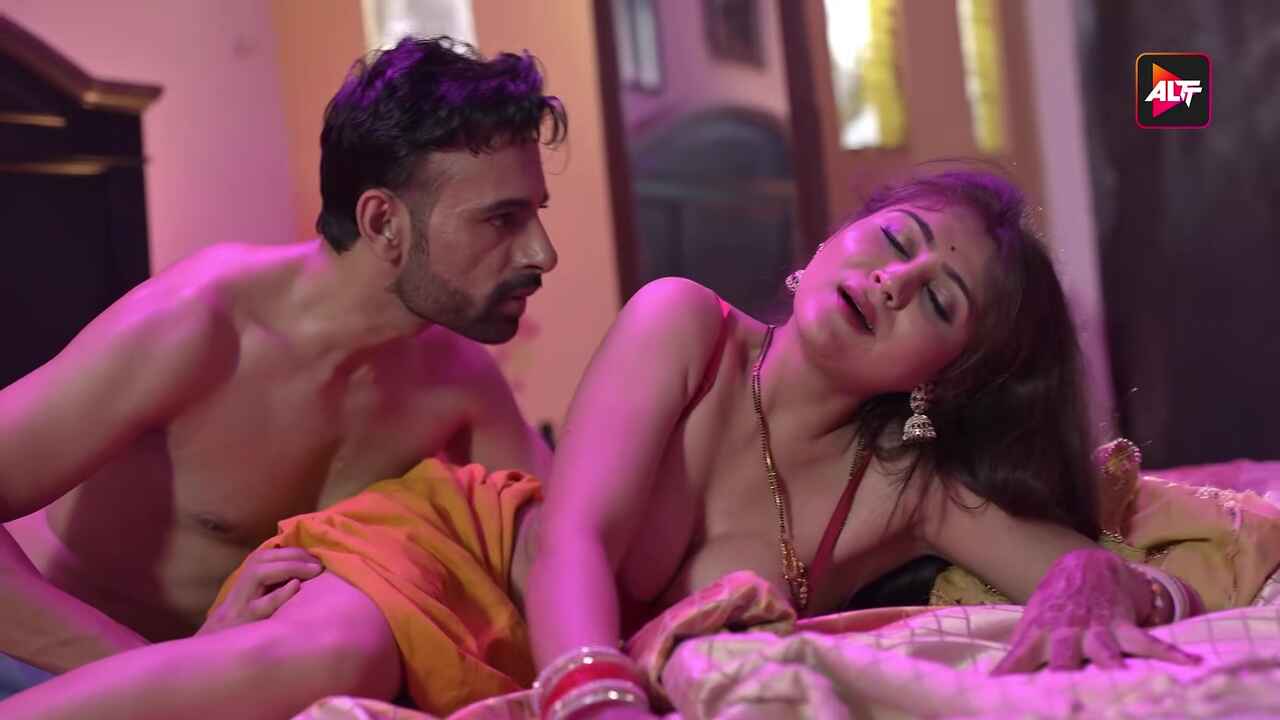 Kiski Rangin Kahaniyan Chahiye? 2024 Ki Altt App Se Xxx Web Series Episode 4