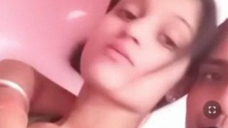 Pertunjukan Mesum Langsung Ragini Jat Yang Menggoda