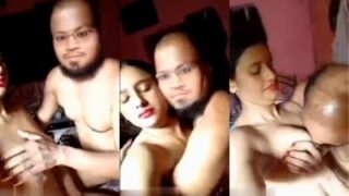 Pria Kolkata Menggila Dengan Milf Seksi Dalam Video Mesum Benggala