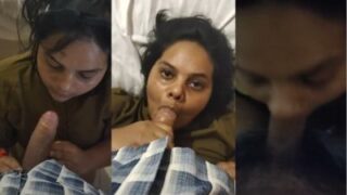Rekaman Mesum Blowjob Dalam Dari Cewek Montok Di Kamar Hotel
