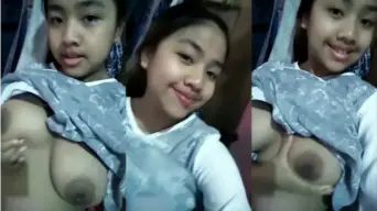Bocil vs tante