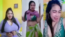 Video Panas Mami Vindi Stw Terekam Penuh Tanpa Sensor