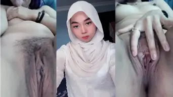Video Panas Nia Arisha Tiktoker Yang Bikin Heboh