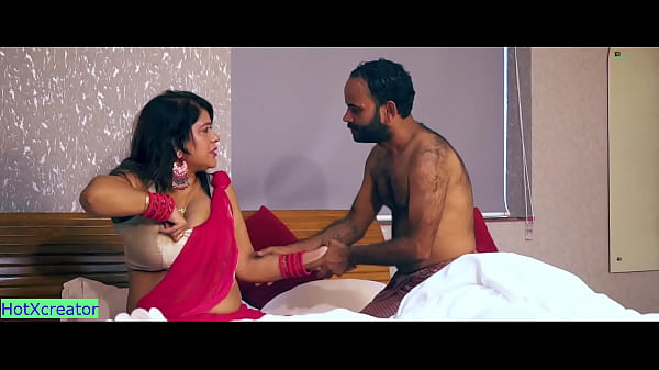 Istri Selingkuh India Cantik Ngentot! Seri Web Hindi Seks
