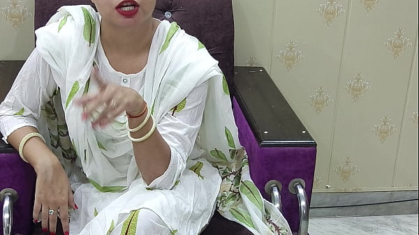 Indahnya Ibu Tiri India Punjabi, Vivek Menggila Di Lubang Pantat Dan Memeknya