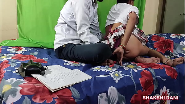 Guru Les India Dan Muridnya Beradegan Mesra Dalam Bahasa Hindi