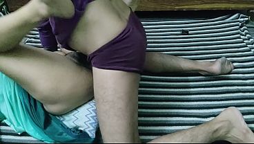 Malam Itu, Jeth Ji Mengguncang Kamarku Dengan Gairah Tak Terkendali – Bagian Kedua